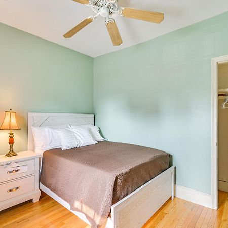 9 Mi To Dtwn Boston Cozy Malden Apartment Exterior foto