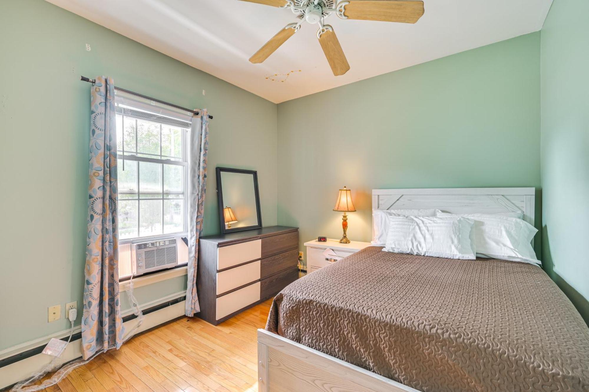 9 Mi To Dtwn Boston Cozy Malden Apartment Exterior foto